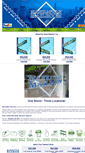 Mobile Screenshot of manhattanmailroom.com